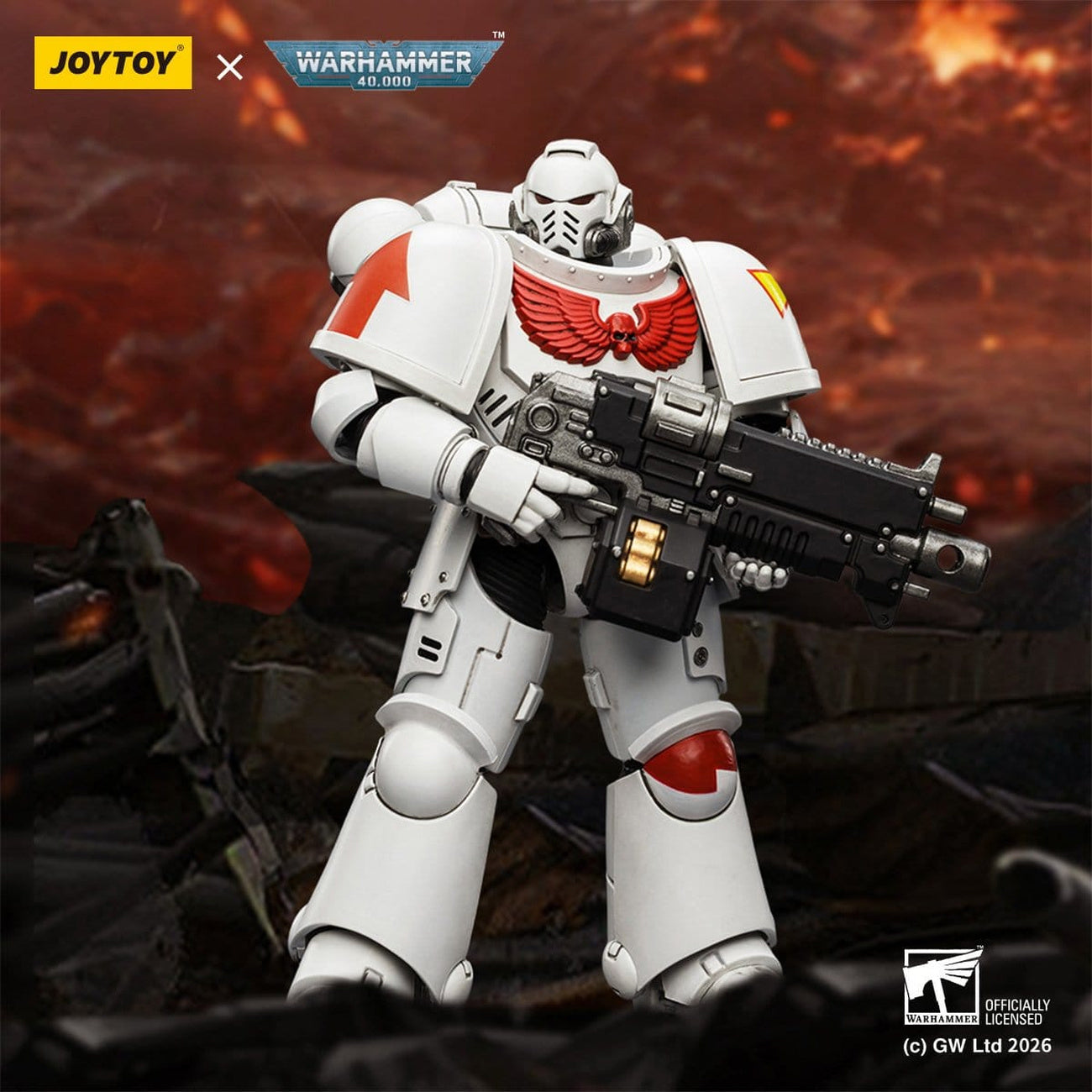joy-toy-warhammer-40-000-white-scars-actionfigur-12-cm image 7