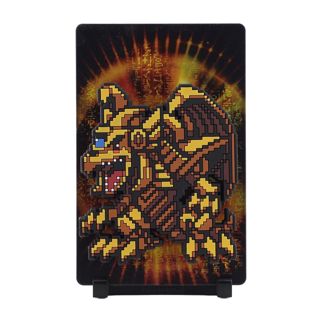 elbenwald-yu-gi-oh-figgyz-magnetfigur-winged-dragon-of-ra image 1