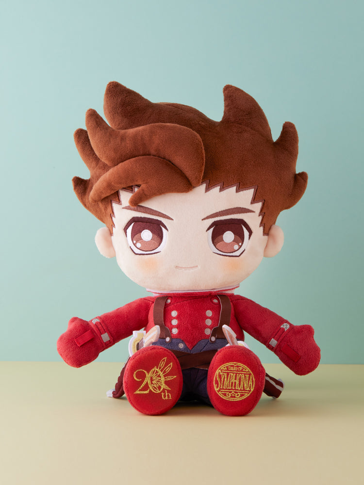 furyu-f-nex-lloyd-irving-20th-pl-sch-25cm image 5