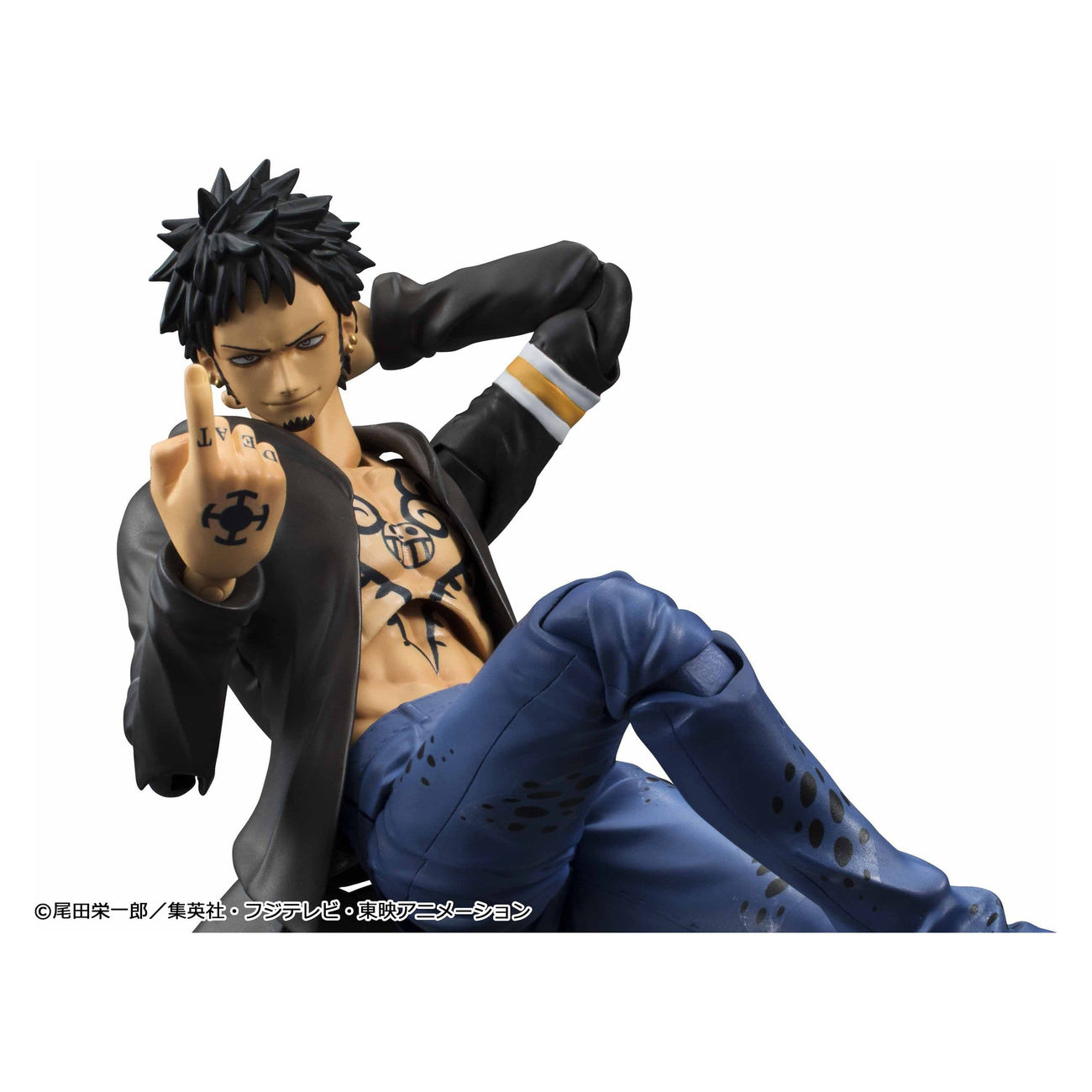 one-piece-trafalgar-law-variable-action-heroes-actionfigur image 2