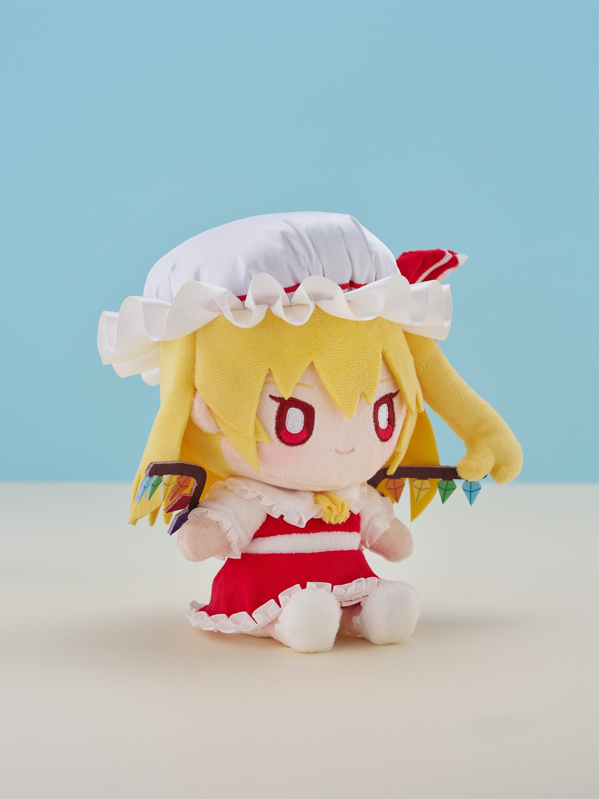 furyu-f-nex-flandre-scarlet-pl-sch-touhou-project image 3