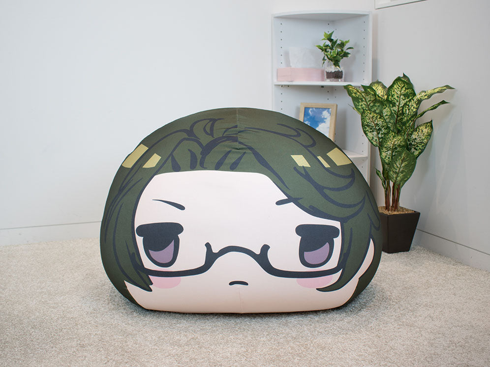 furyu-f-nex-katsura-kogoro-sofakissen-80cm-mochi image 1