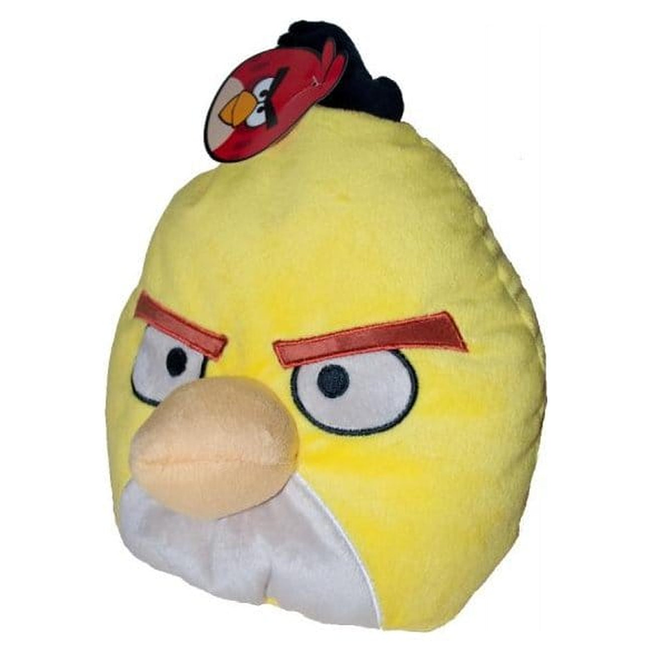 angry-birds-yellow-kissen-25-cm-gelber-vogel image 3
