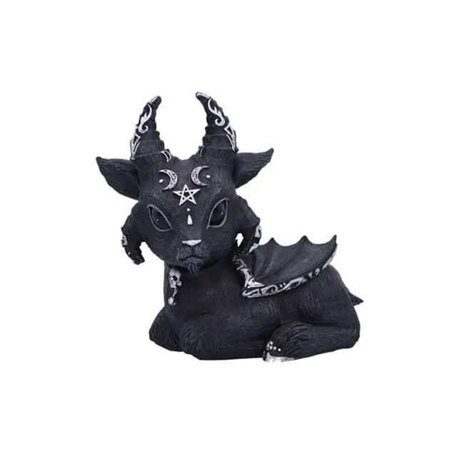 nemesis-now-cult-cuties-baal-figur-9cm-resin image 1