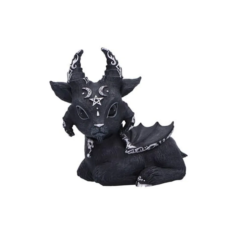 nemesis-now-cult-cuties-baal-figur-9cm-resin image 1