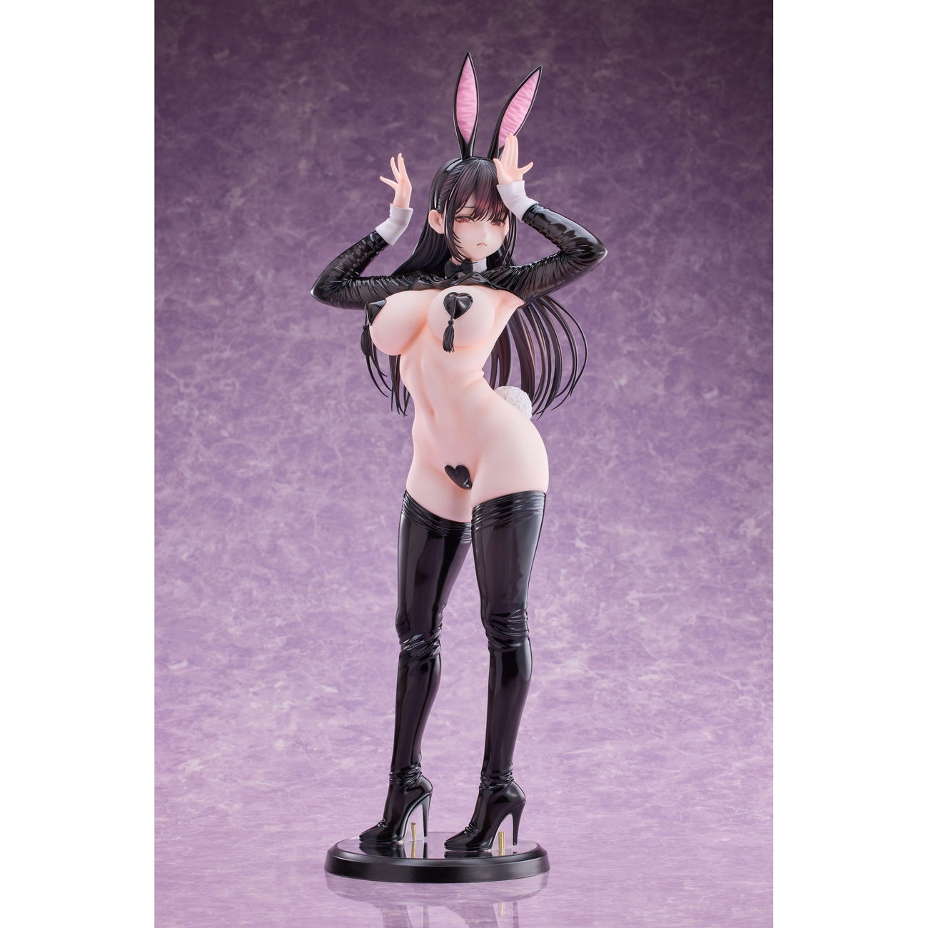 original-character-reverse-bunny-girl-daiki-kase-figur-48cm image 1