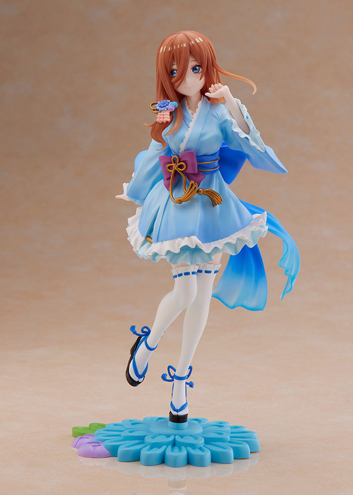 furyu-tenitol-nakano-miku-mini-yukata-anime-figur image 7