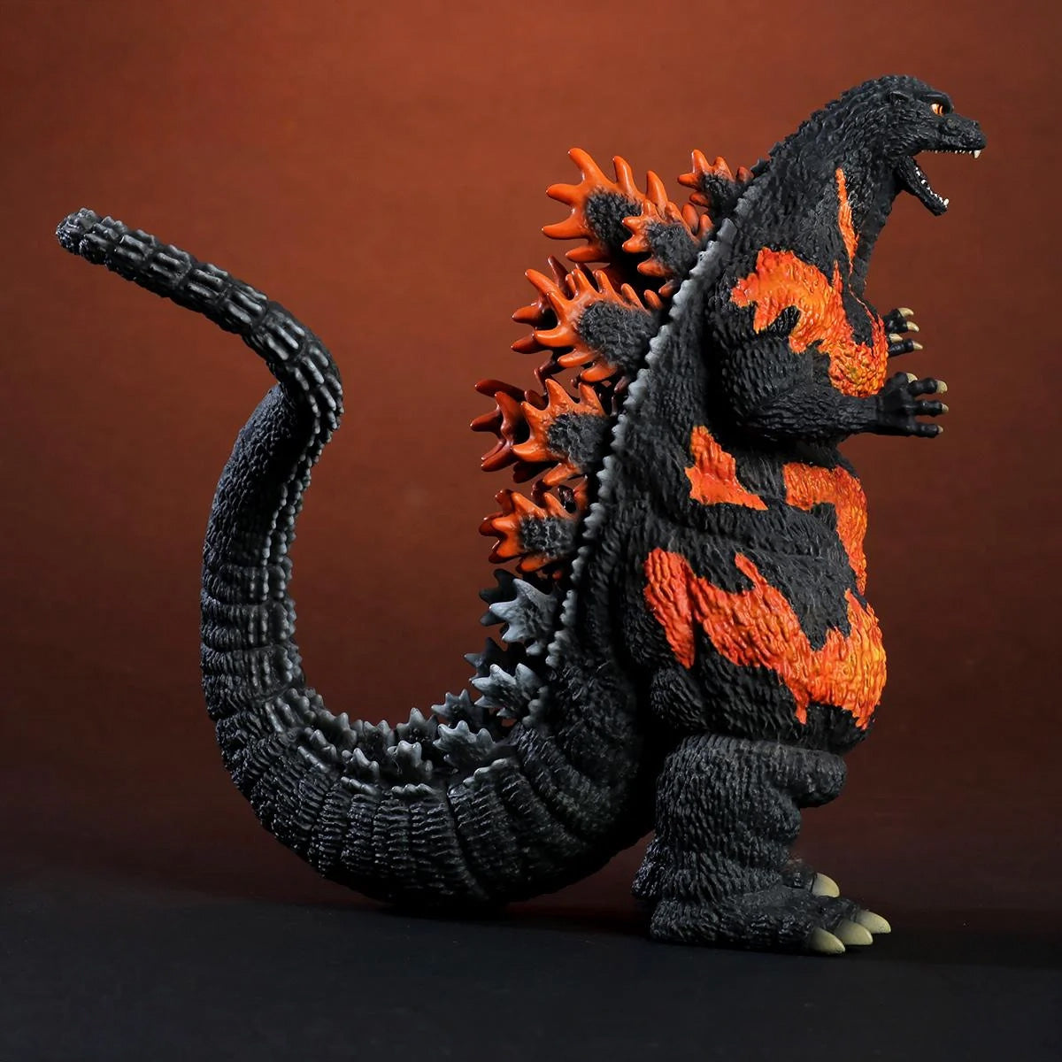 godzilla-1995-kaiju-wars-standard-version-figur-17-5-cm-pvc image 4