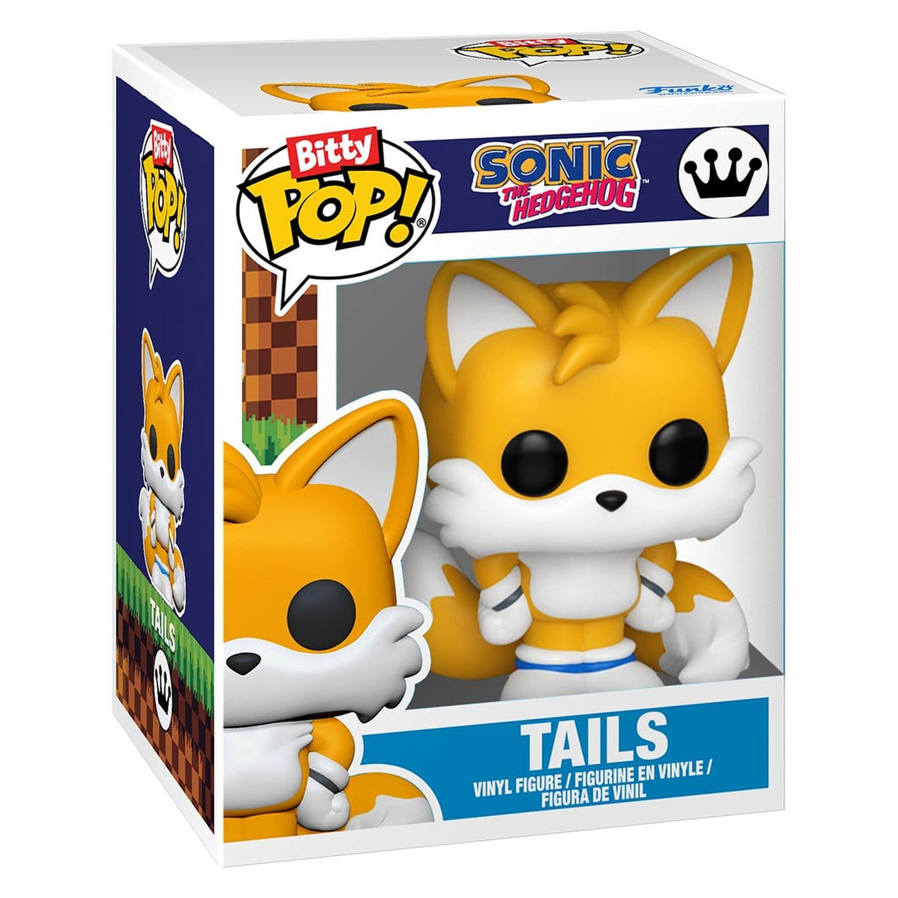 funko-sonic-bitty-pop-boxes-vinyl-diorama-set image 4