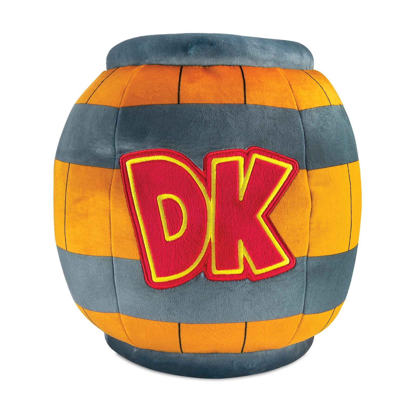 elbenwald-donkey-kong-dk-fass-pl-sch-figur-xl image 1