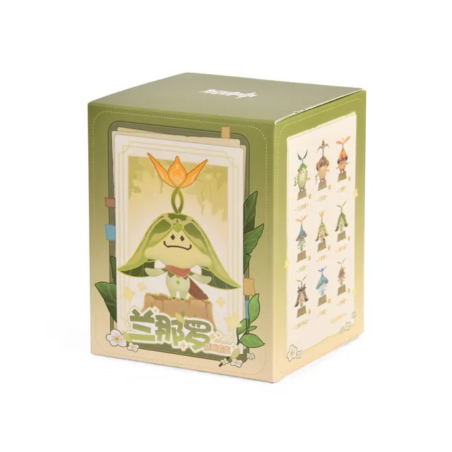 elbenwald-genshin-impact-aranara-mystery-figur-blind-box image 1