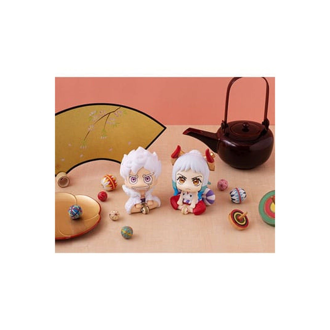 one-piece-look-up-luffy-gear-fifth-statue-11-cm image 4