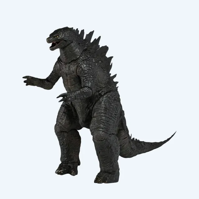 godzilla-2014-neca-figur-modern-version-30cm-beweglich image 1