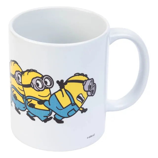 minions-dave-tasse-350-ml-keramik-sp-lmaschinenfest image 1