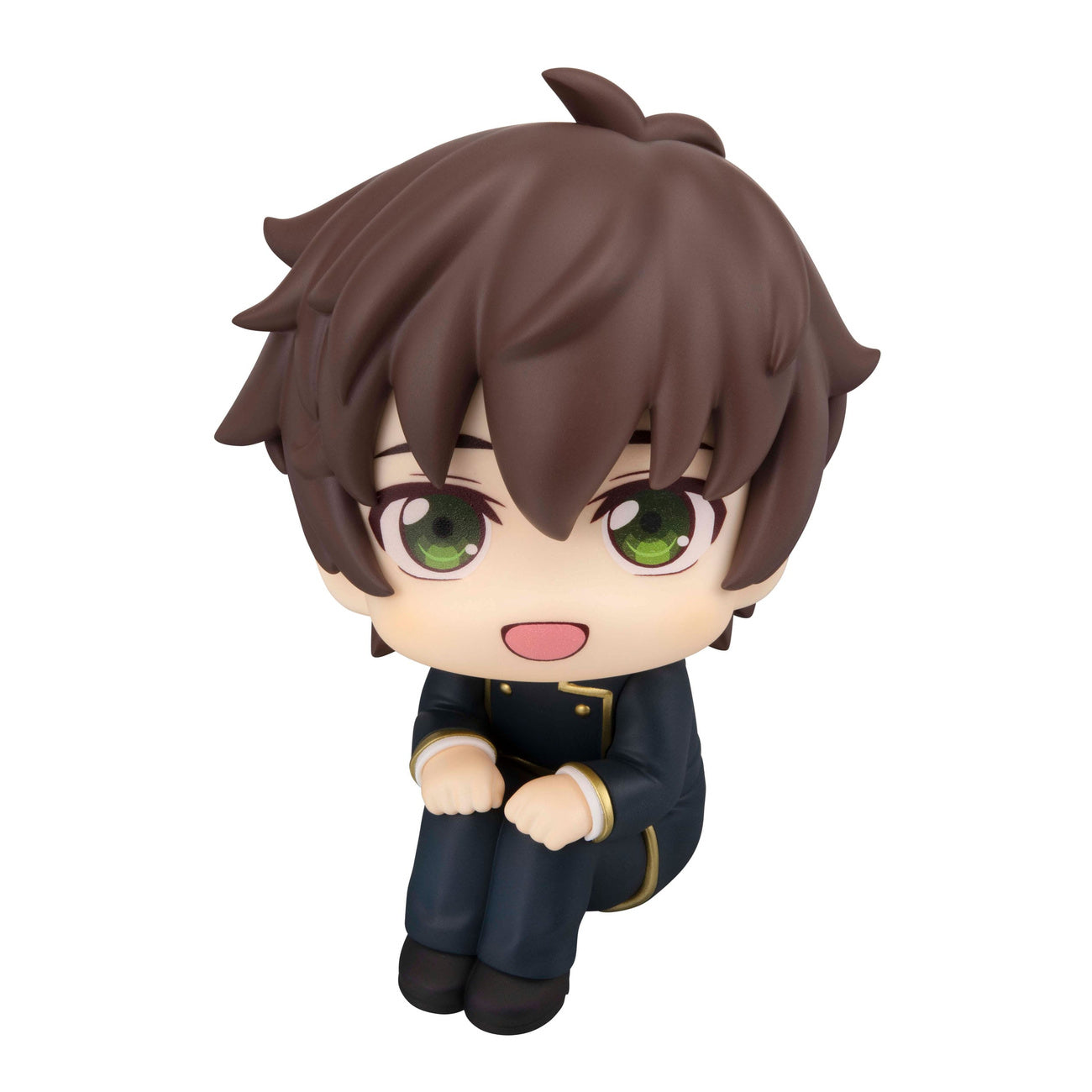 megahouse-code-geass-suzaku-look-up-pvc-statue image 2