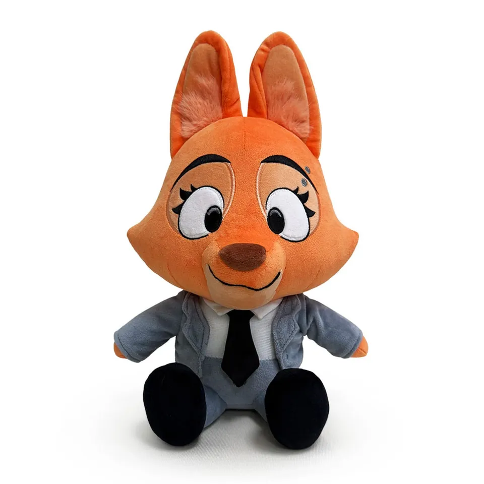 elbenwald-die-gangster-gang-2-diane-foxington-pl-sch-22-cm image 1