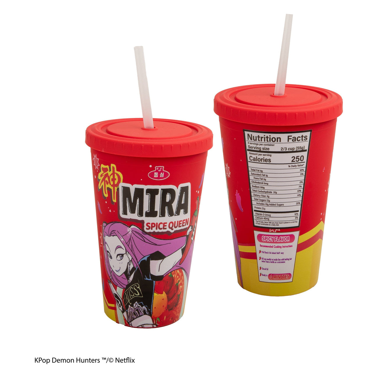 cinereplicas-kpop-demon-hunters-mira-becher-475-ml image 6