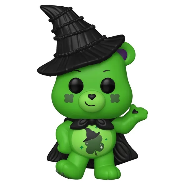 wicked-gl-cksb-rchis-good-luck-bear-funko-pop-vinyl-figur image 1