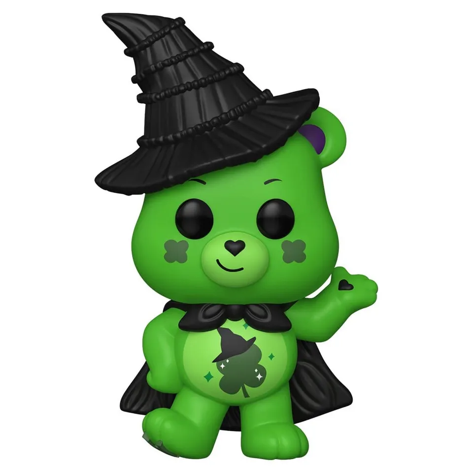 wicked-gl-cksb-rchis-good-luck-bear-funko-pop-vinyl-figur image 1