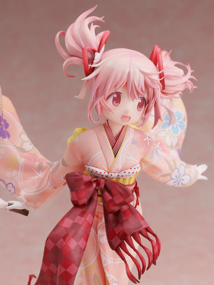 furyu-f-nex-madoka-kaname-haregi-ver-1-7-figur-kimono image 4