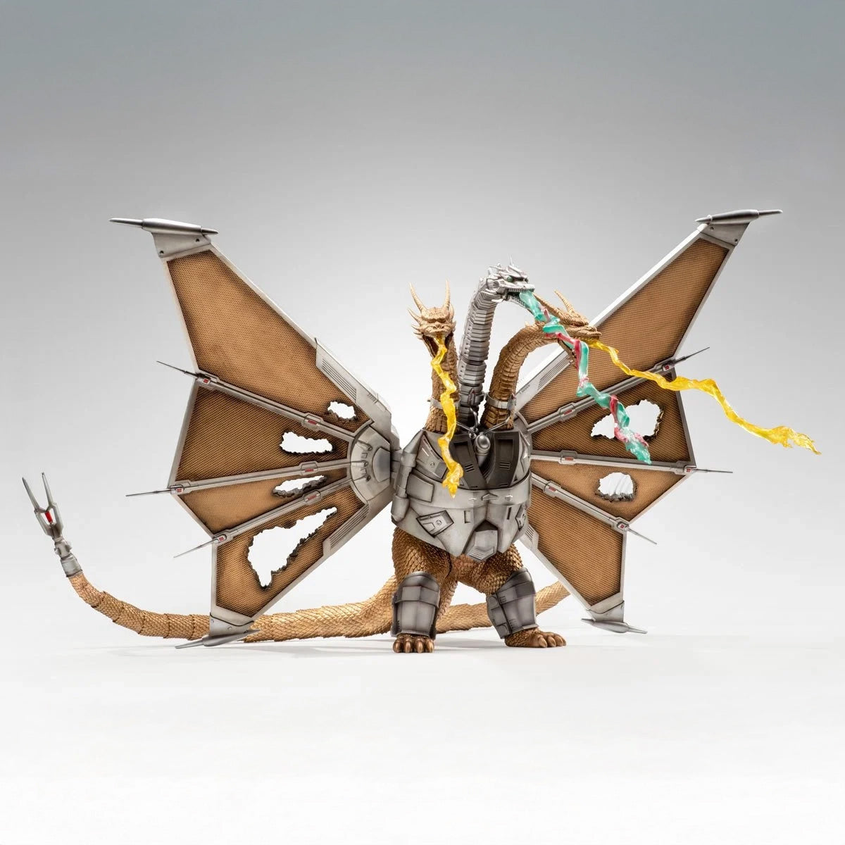 hiya-mecha-king-ghidorah-battle-damaged-actionfigur-12-9 image 3