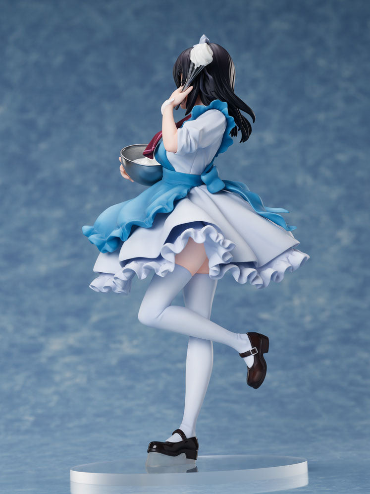 furyu-f-nex-himeragi-yukina-figur-maid-ver-1-7 image 6