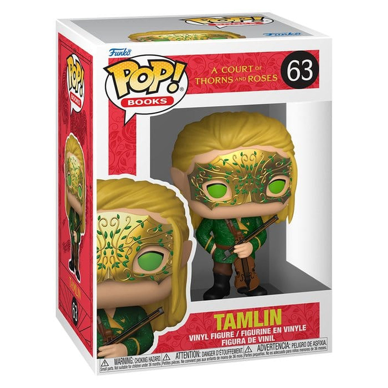 funko-pop-das-reich-der-sieben-h-fe-tamlin-metallic-figur image 1