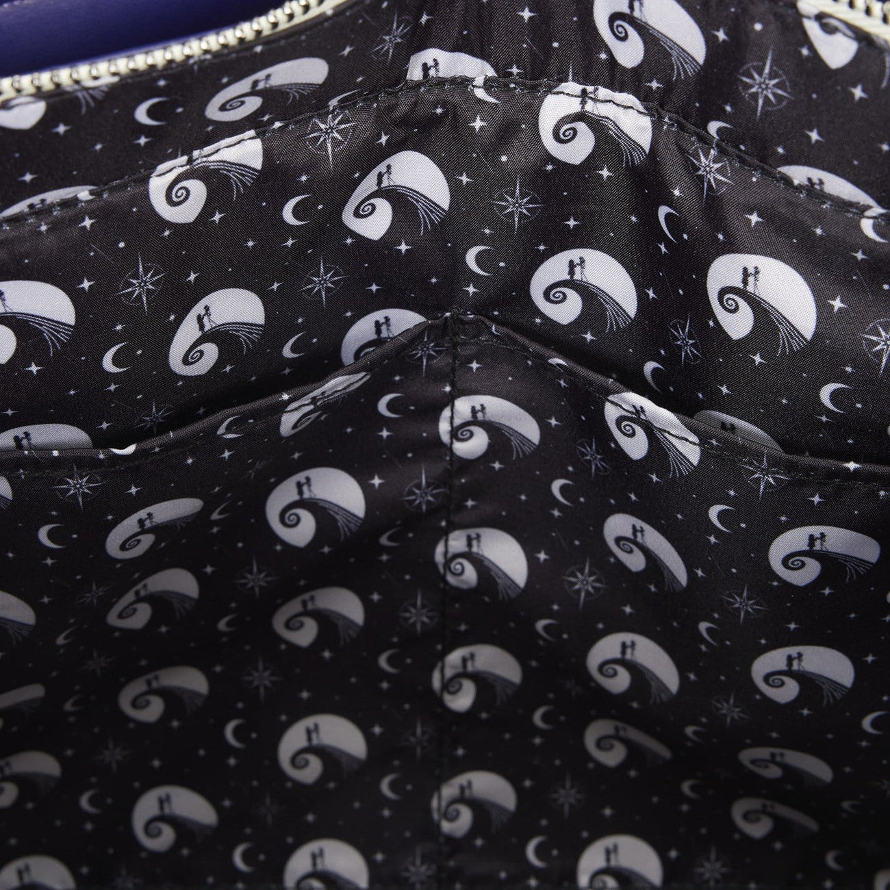 loungefly-nightmare-before-christmas-rucksack-2-in-1-jack-sally image 3