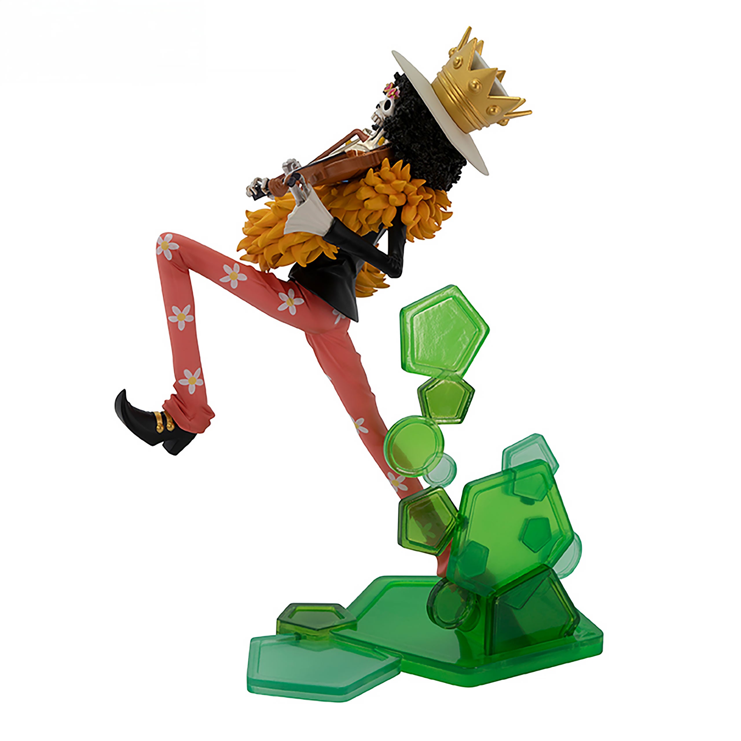 one-piece-brooke-sfc-figur-23-cm-soul-king-gitarre image 3