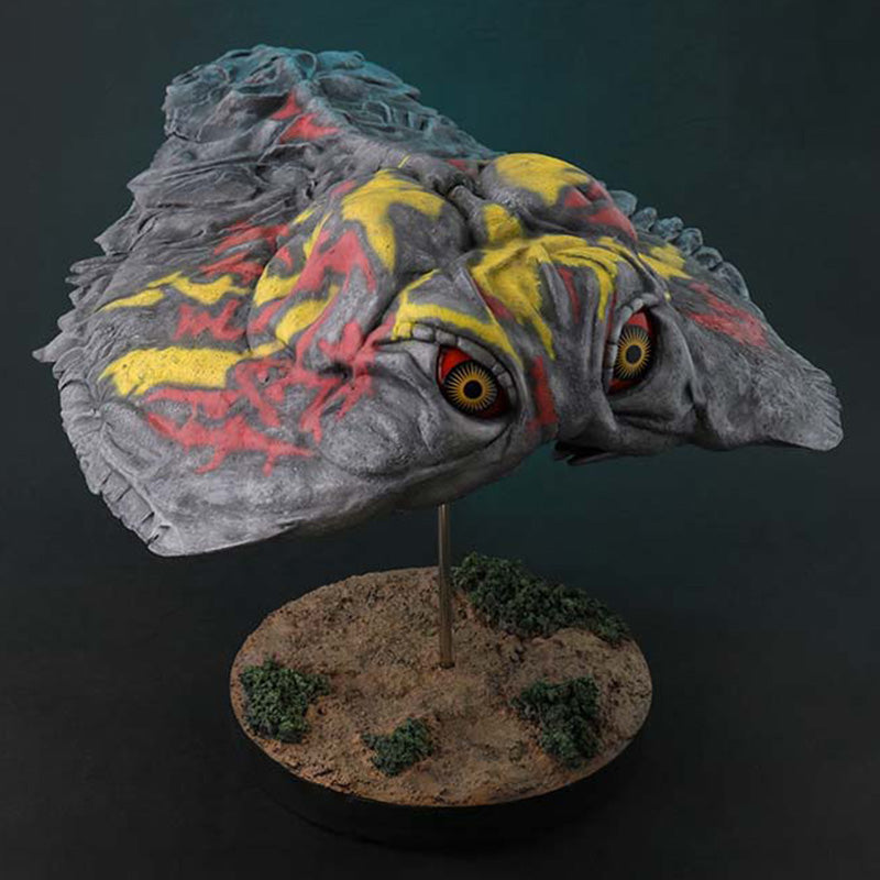 x-plus-hedorah-flying-form-figur-standard-38-cm-vinyl image 2
