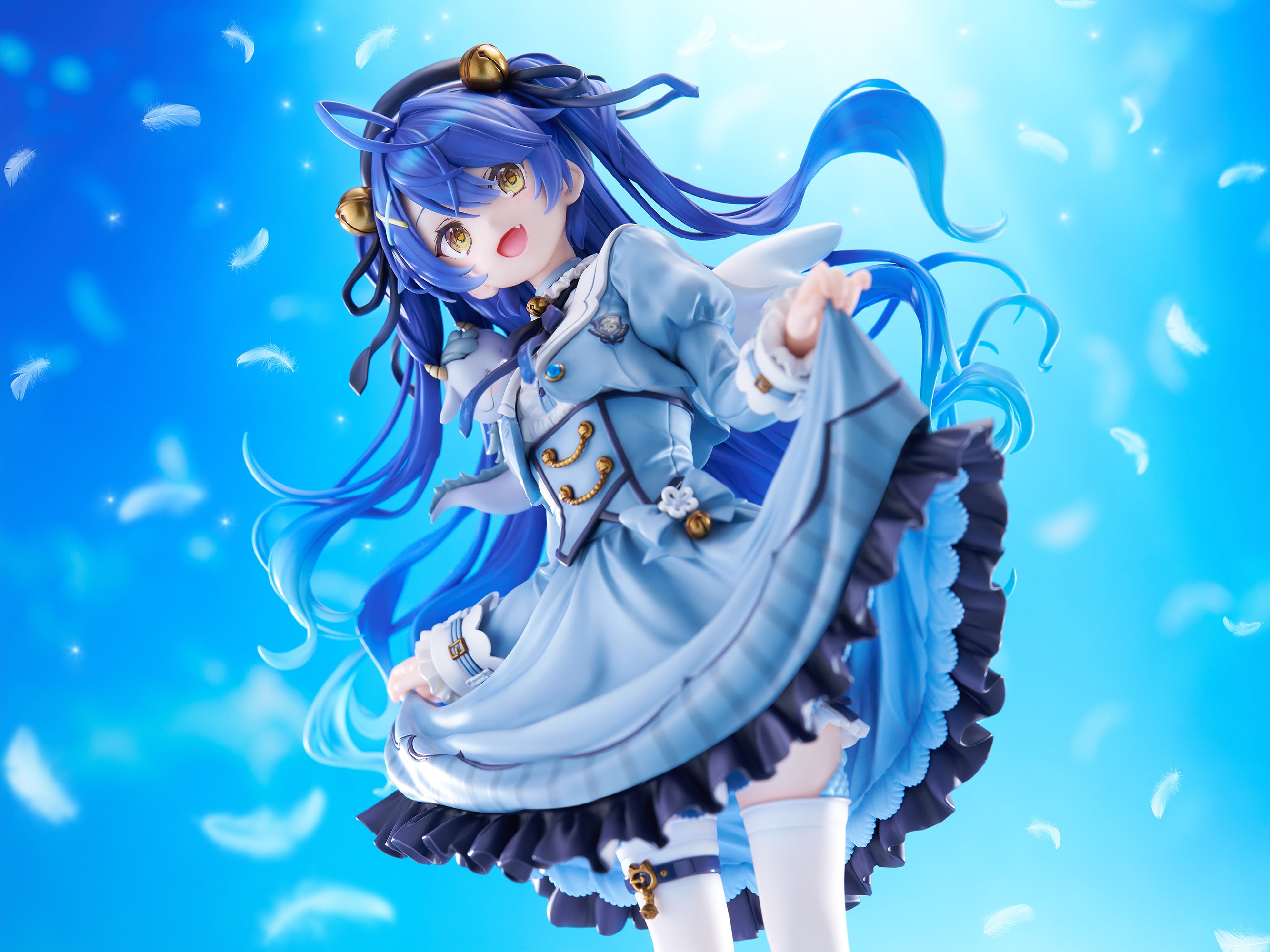 furyu-f-nex-amamiya-kokoro-1-7-figur-nijisanji image 4