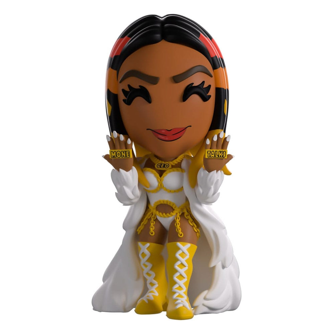 aew-mercedes-mon-vinyl-figur-12-cm-youtooz image 6
