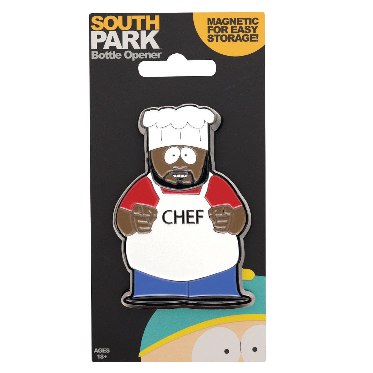 elbenwald-south-park-chef-flaschen-ffner-magnet image 4