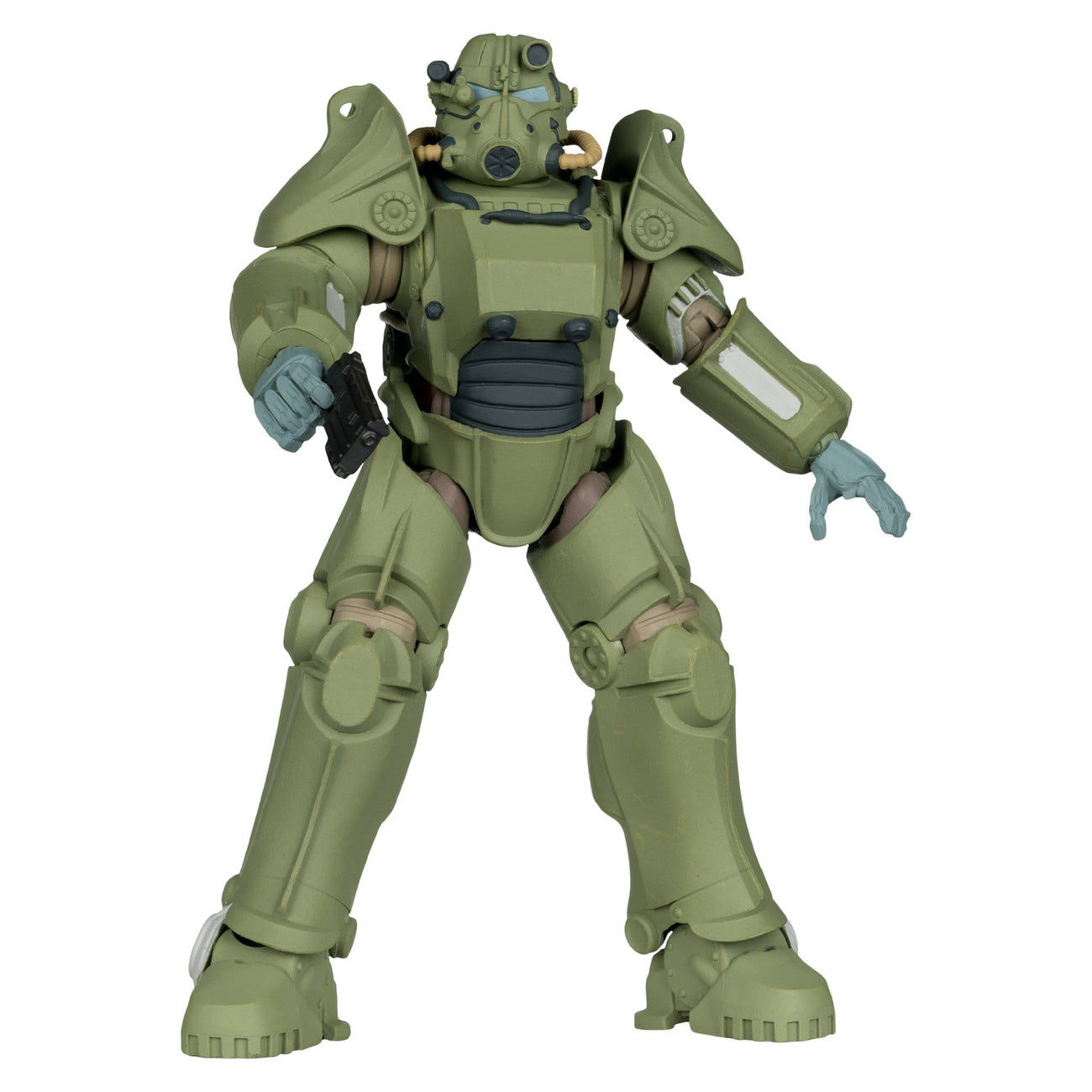 elbenwald-fallout-76-t-45-actionfigur-military-armor-beweglich image 1