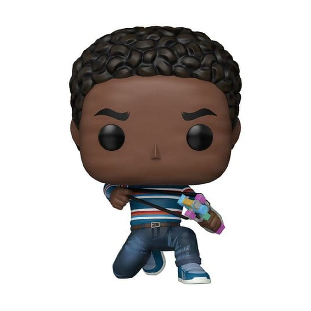 funko-stranger-things-lucas-pop-vinyl-figur-tales-from-85 image 1
