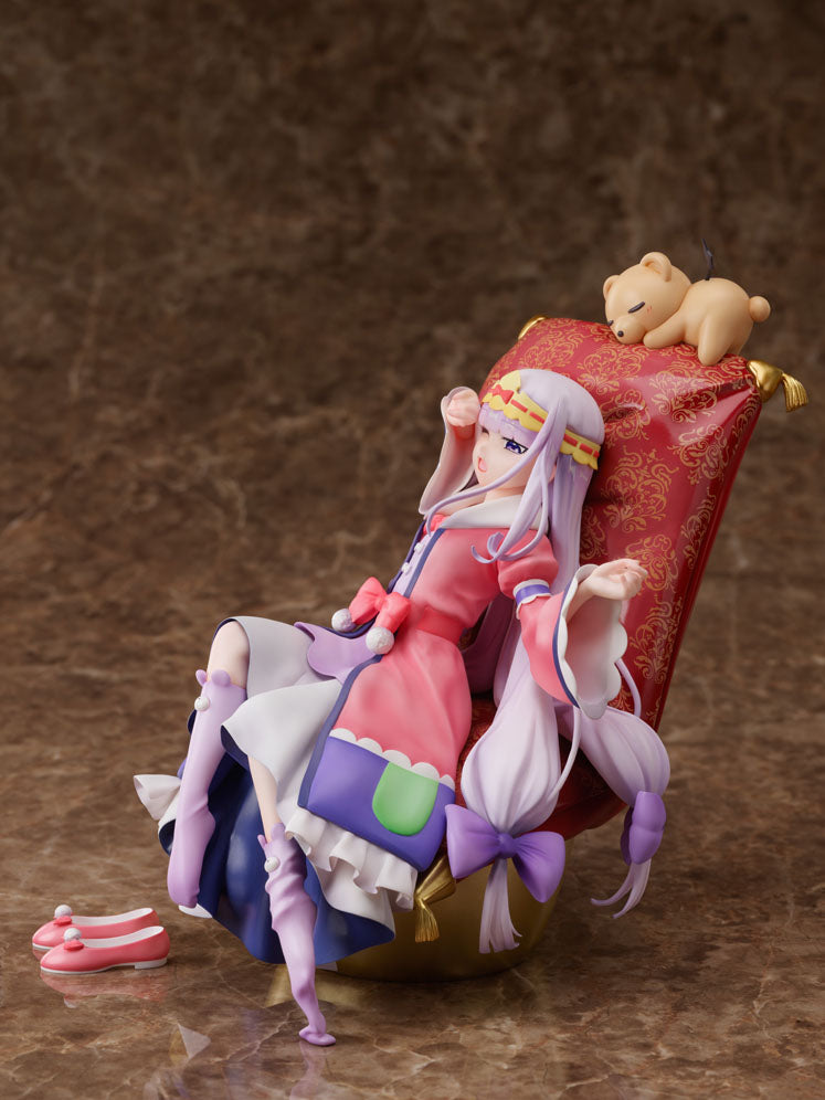 furyu-f-nex-aurora-suyaris-1-7-figur-thron image 7