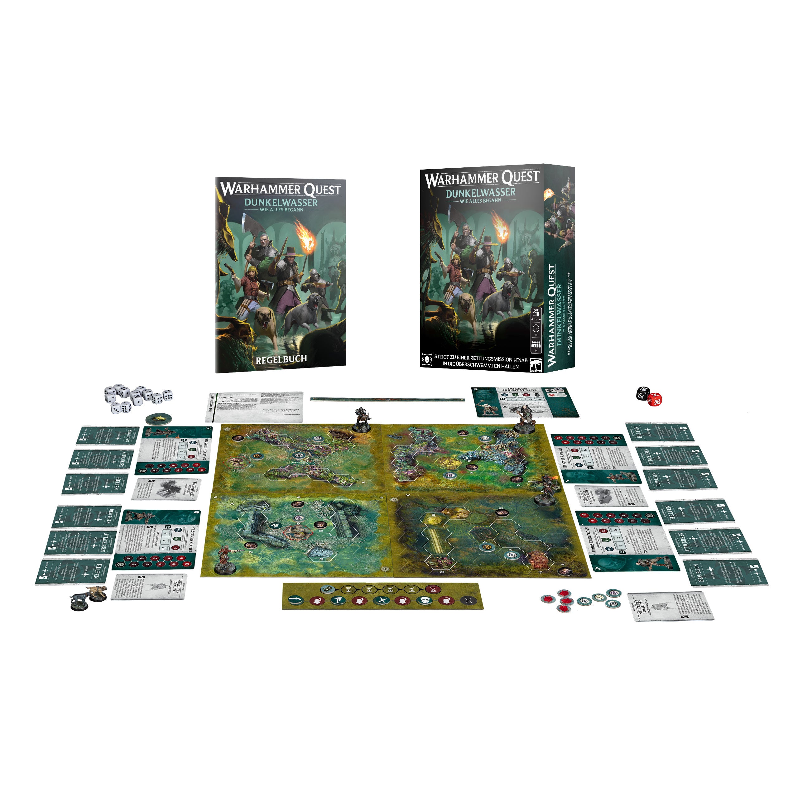 warhammer-quest-dunkelwasser-brettspiel-wie-alles-begann image 2