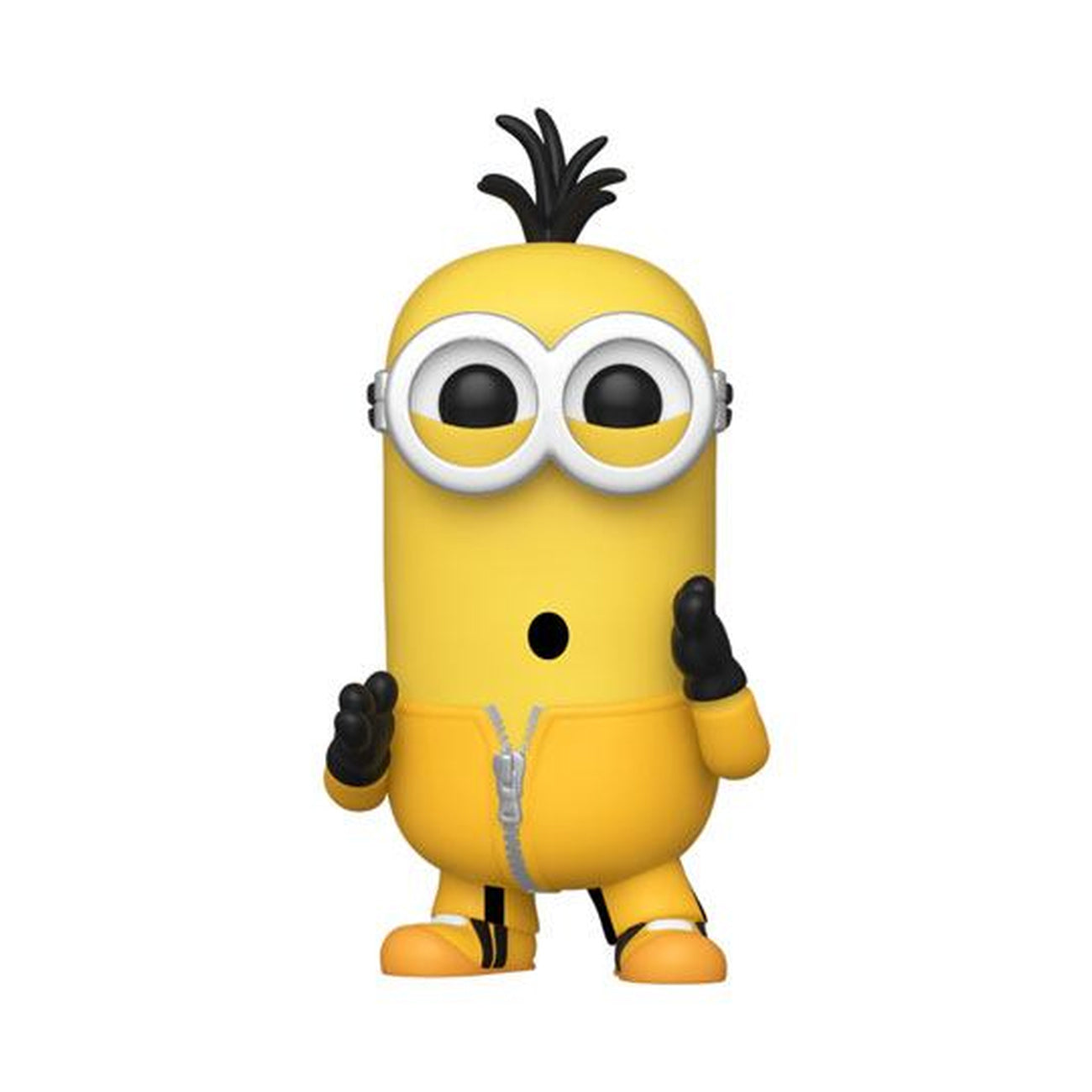 elbenwald-minions-ii-pop-vinyl-figur-kung-fu-kevin-9-cm image 1