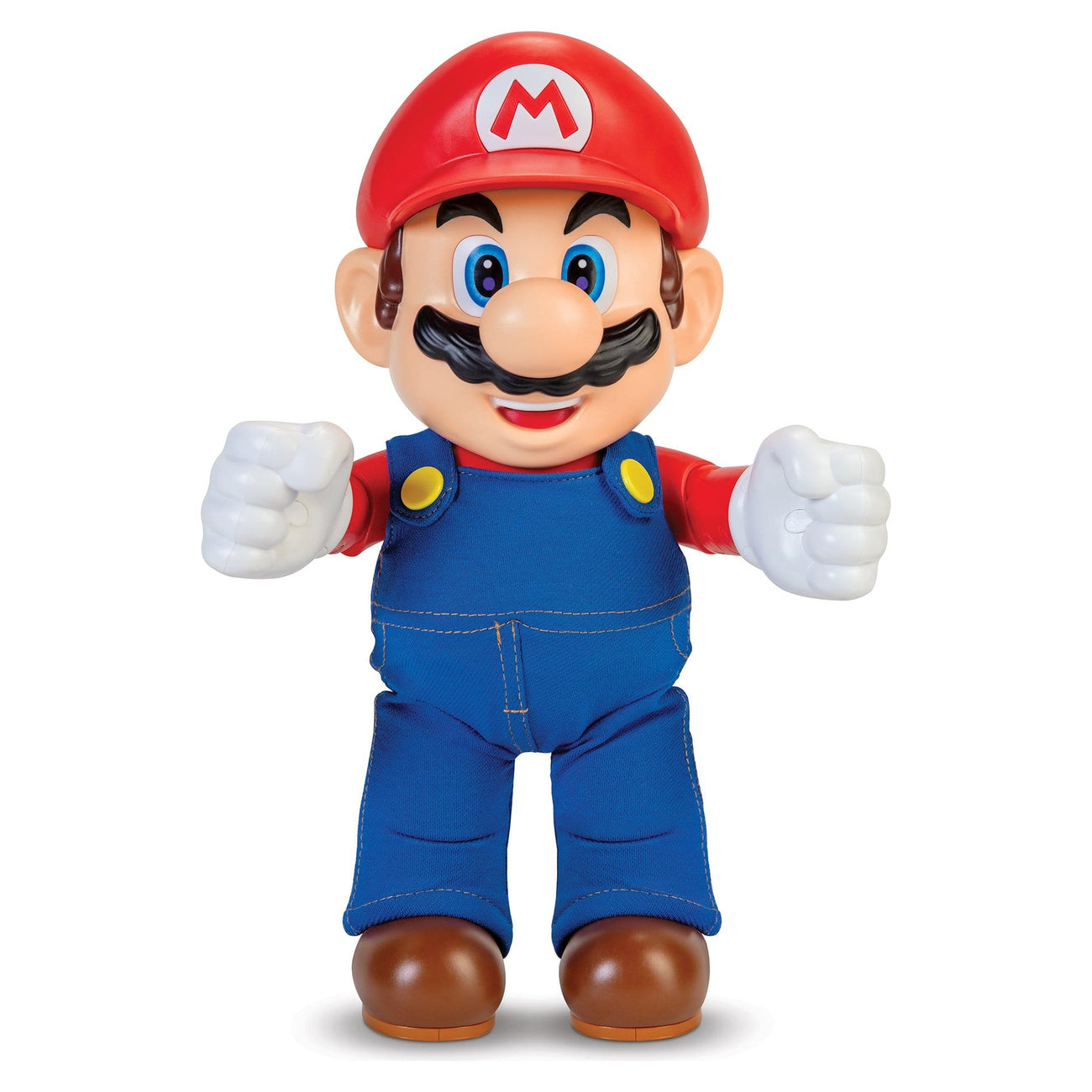 super-mario-sprechende-actionfigur-it-s-a-me-mario-36-cm image 6