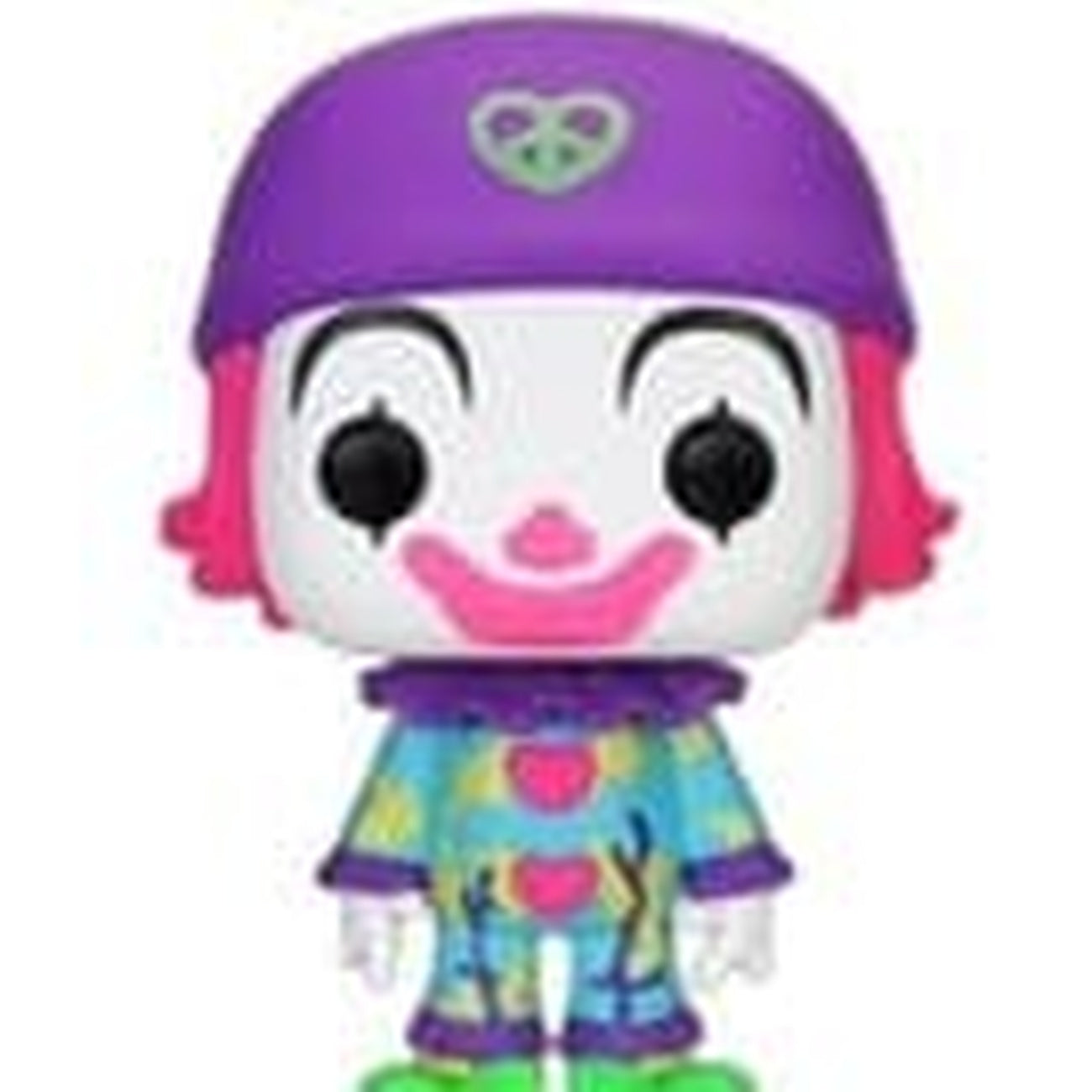 funko-sugar-circus-love-combrat-pop-vinyl-figur-sammler image 2