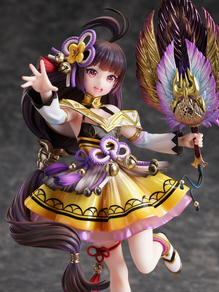 furyu-f-nex-chokaku-1-7-figur-houchishoujo-f-cher image 4