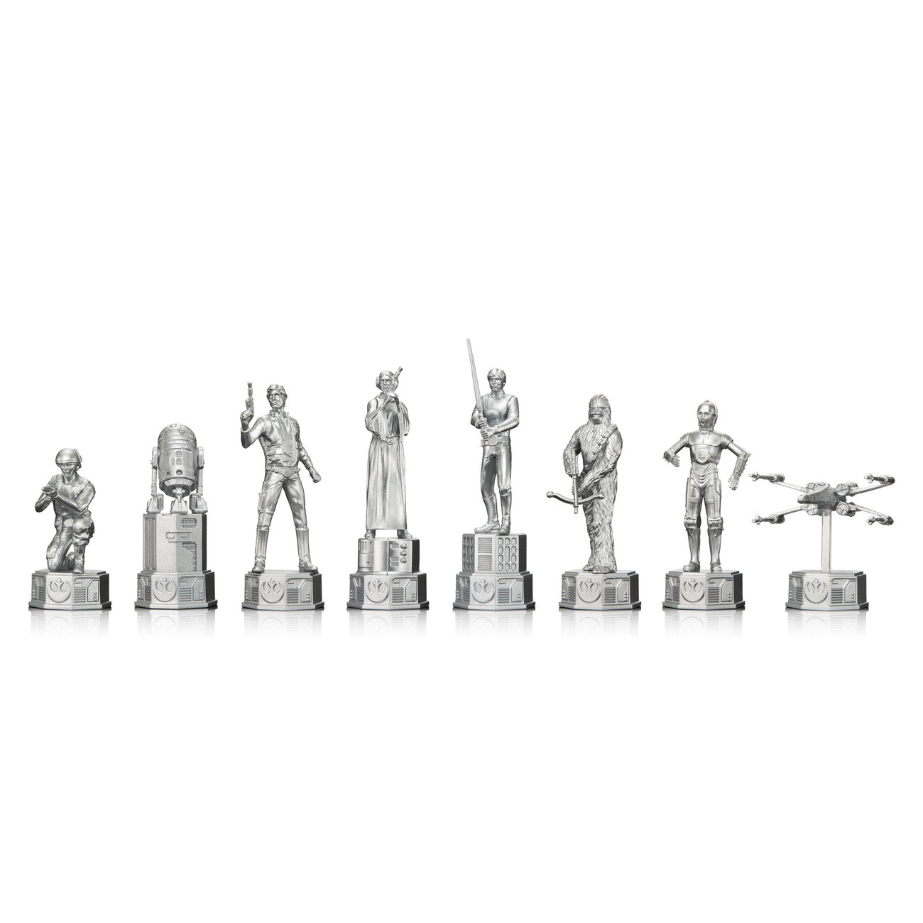 star-wars-original-trilogy-schachspiel-schach-figuren-set image 8