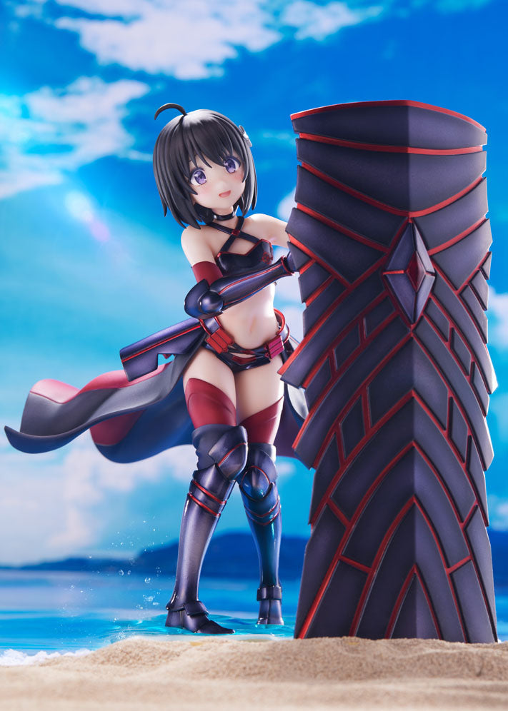 furyu-f-nex-maple-original-armor-1-7-figur-schild image 2