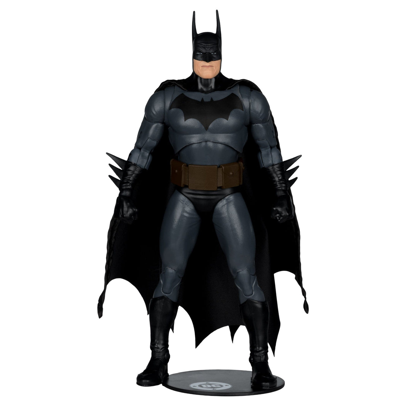 dc-page-punchers-batman-justice-actionfigur-18-cm image 1