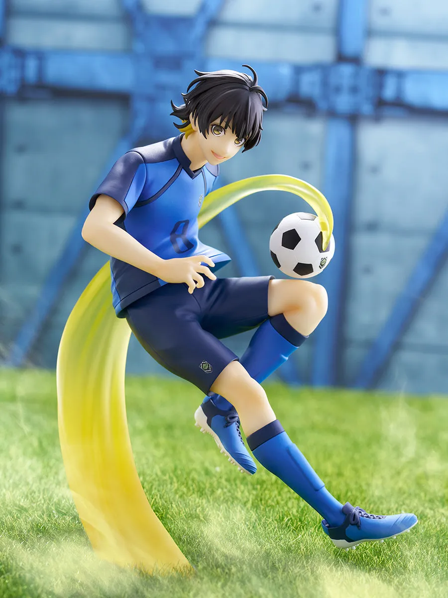 furyu-tenitol-bachira-meguru-figur-blue-lock image 1