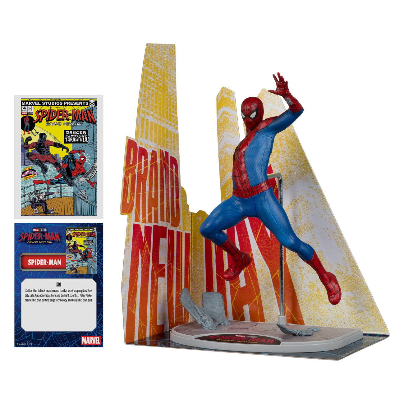 spider-man-brand-new-day-2026-marvel-statue-1-6 image 3