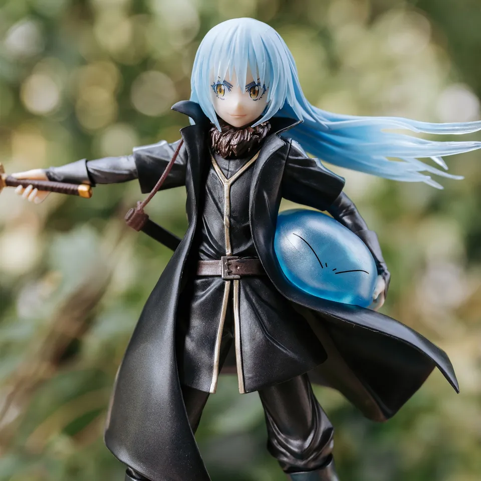 tensura-espresto-rimuru-tempest-figur-23-cm-handbemalt image 1