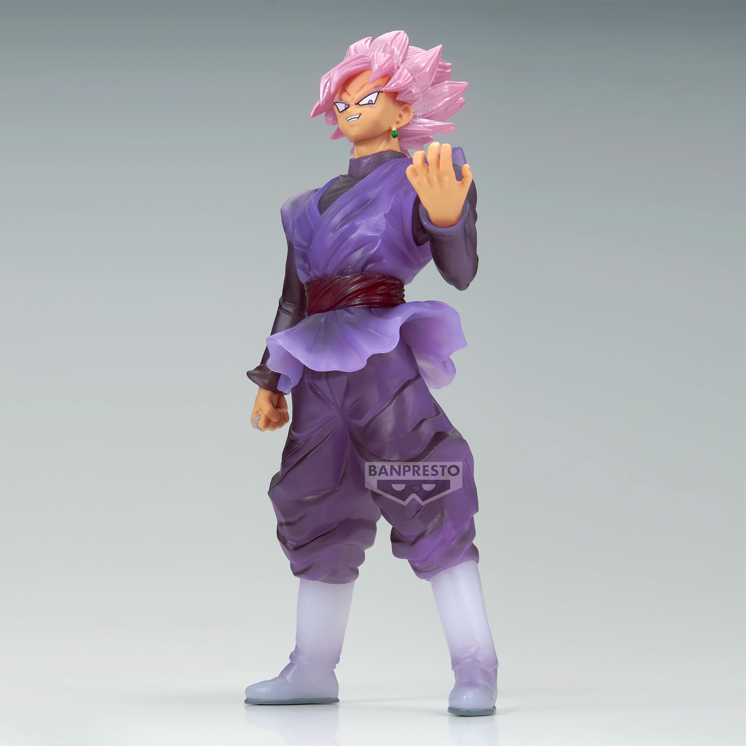 dragon-ball-super-goku-black-rose-clearise-figur-19-cm image 1