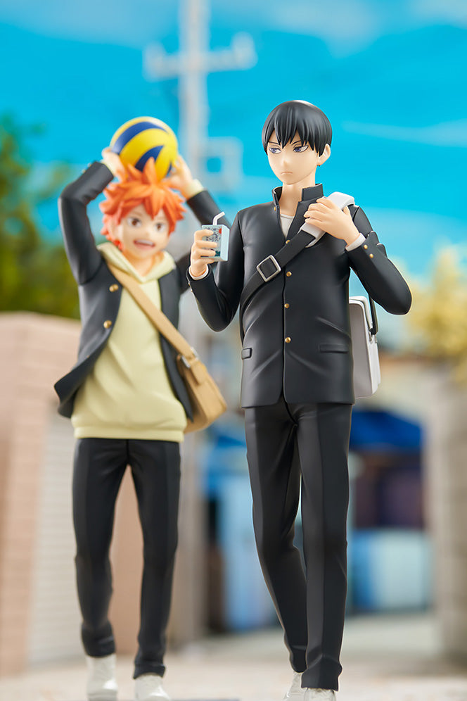 tenitol-kageyama-tobio-figur-schuluniform-haikyu image 5
