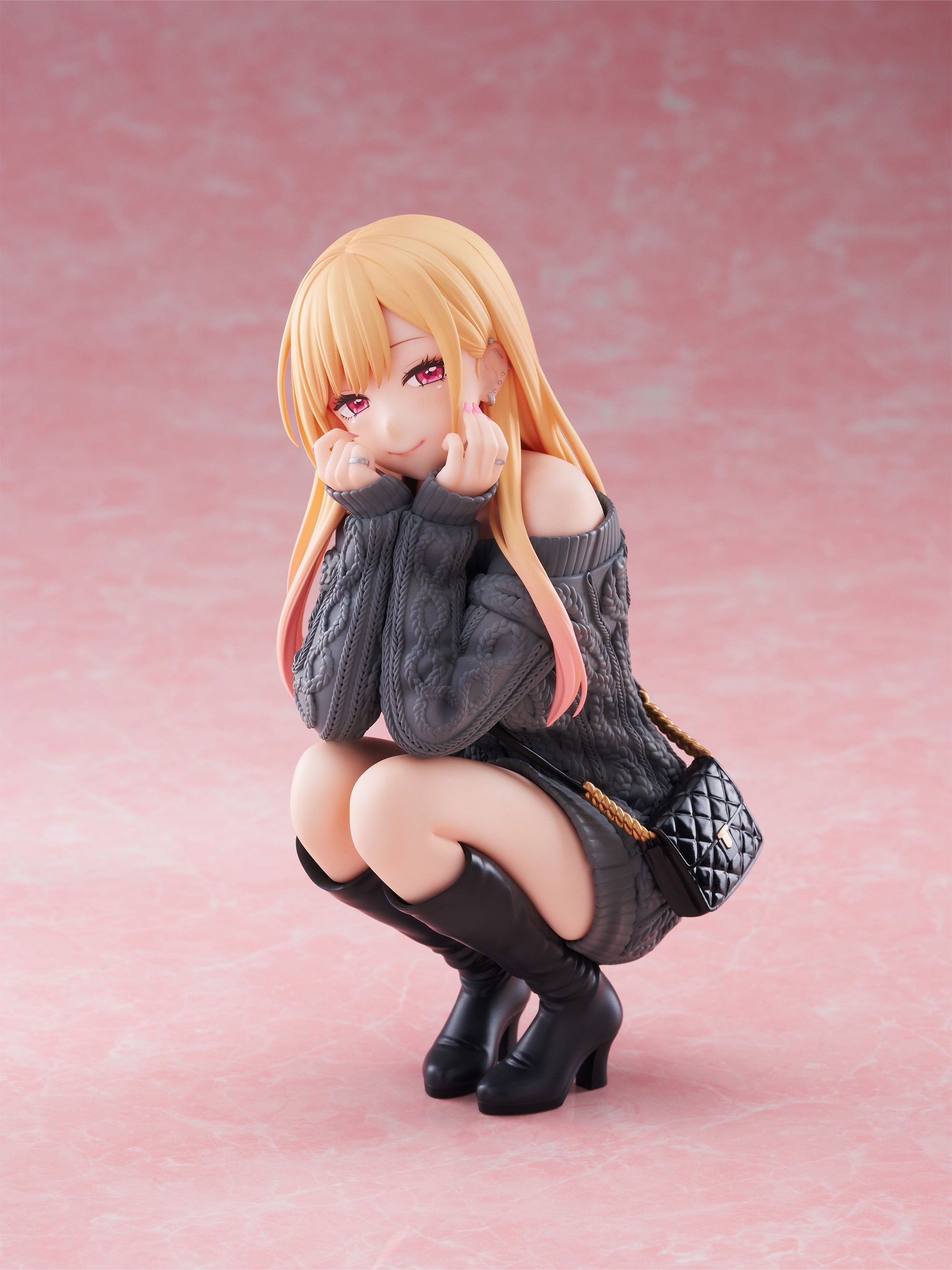 furyu-f-nex-kitagawa-marin-1-6-figur-knit-ver image 8